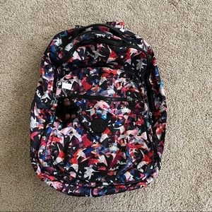 Kipling Seoul 15" Laptop Fall Flight Backpack
